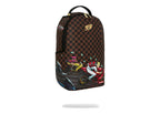 Sprayground 305 Escape Route Backpack