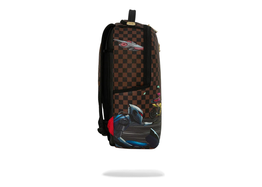 Sprayground 305 Escape Route Backpack