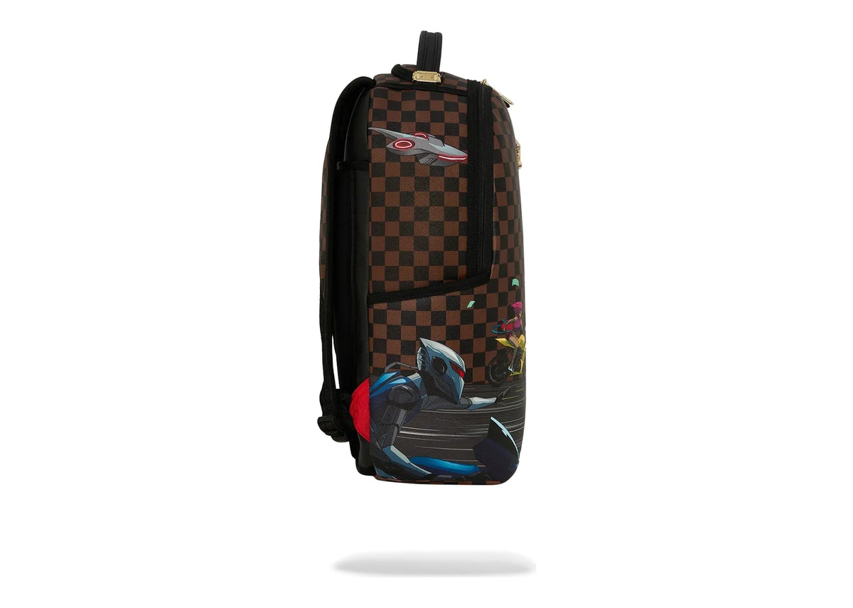 Sprayground 305 Escape Route Backpack