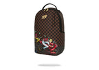 Sprayground 305 Escape Route Backpack