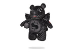 Sprayground 3 AM Check Teddy Bear