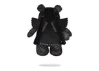 Sprayground 3 AM Check Teddy Bear