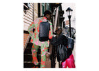Sprayground 3 DSG Blackout Smartpack