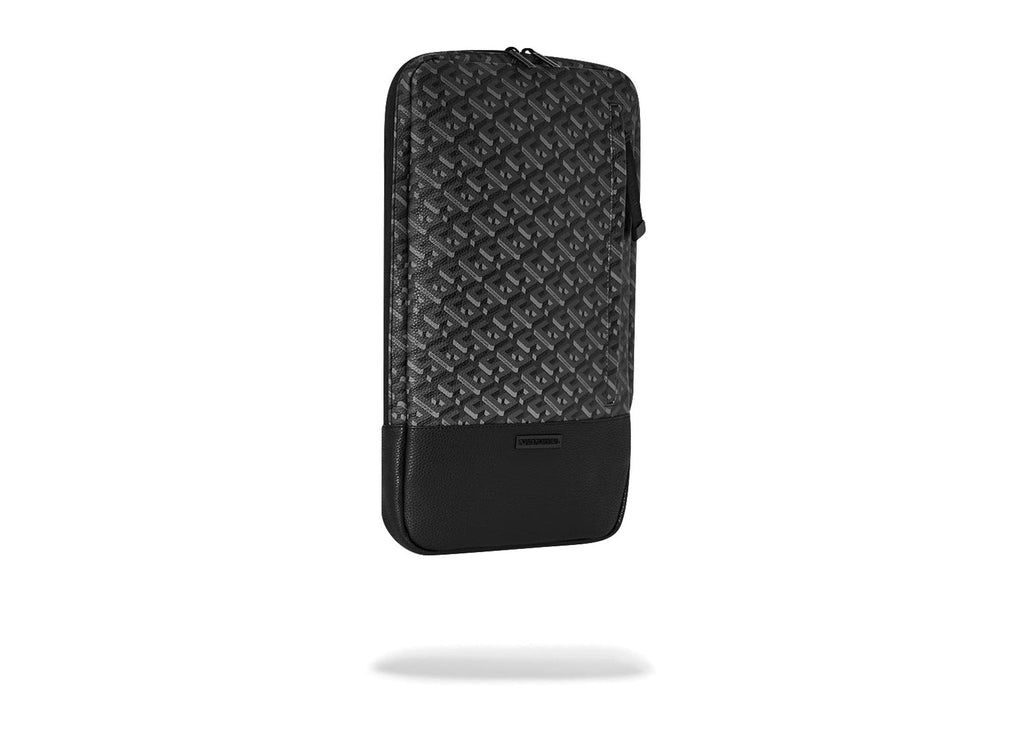Sprayground 3 DSG Blackout Smartpack