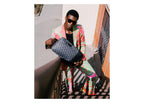 Sprayground 3 DSG Blackout Smartpack