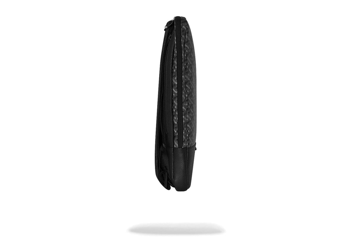 Sprayground 3 DSG Blackout Smartpack