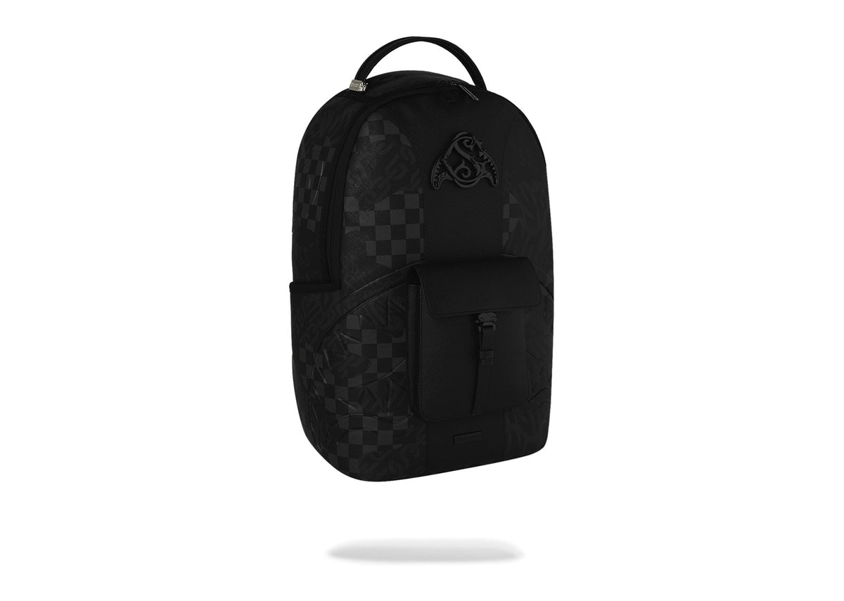 Sprayground 4 AM Jetset Mindset Backpack