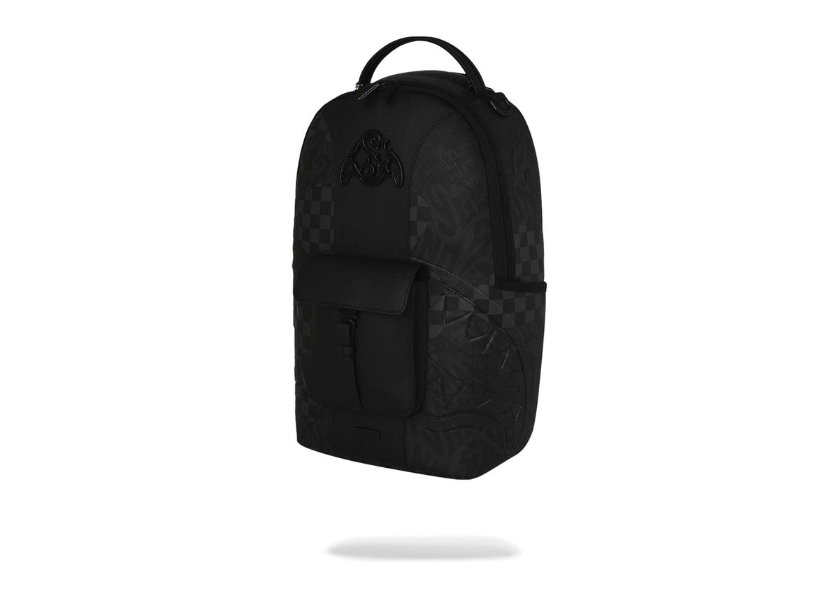 Sprayground 4 AM Jetset Mindset Backpack