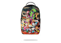 Sprayground 90 s Nick the Hangout Backpack