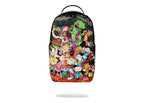 Sprayground 90 s Nick the Hangout Backpack