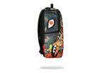 Sprayground 90 s Nick the Hangout Backpack