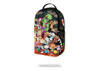 Sprayground 90 s Nick the Hangout Backpack