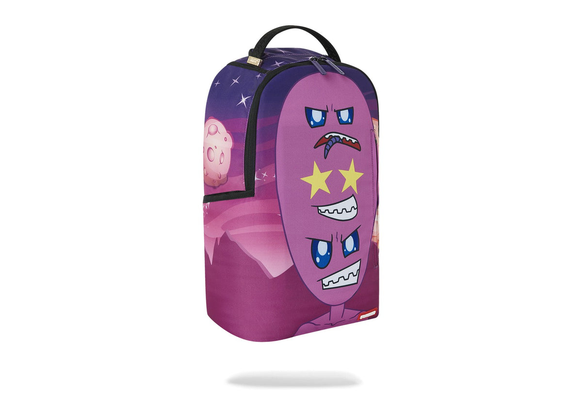Sprayground Aliens Backpack