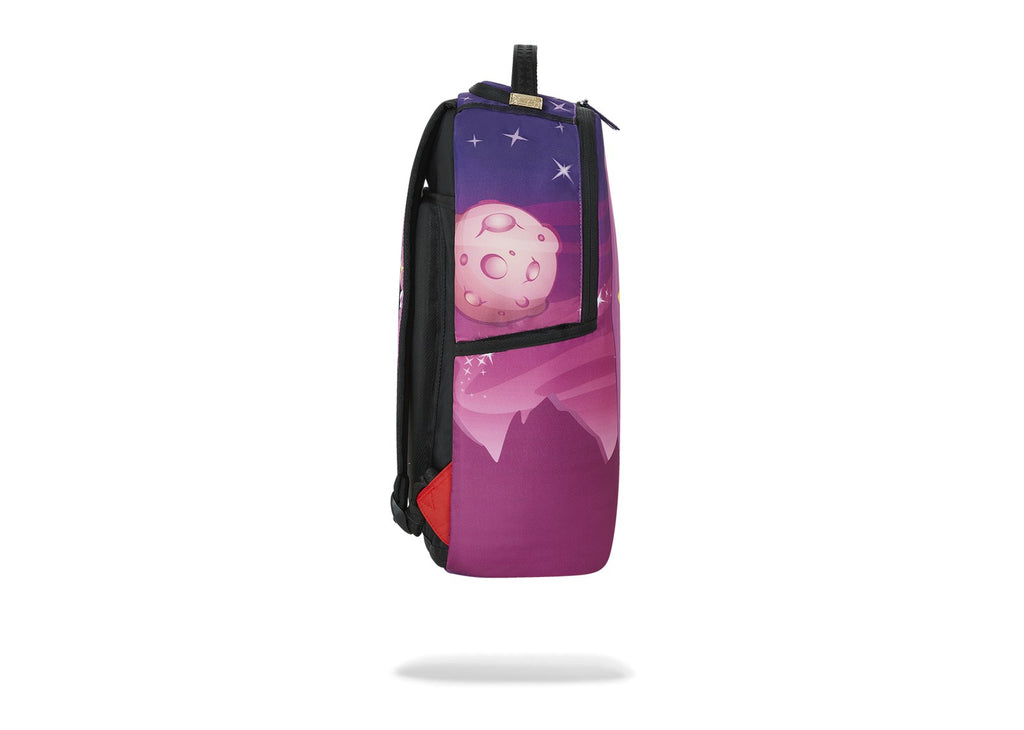 Sprayground Aliens Backpack