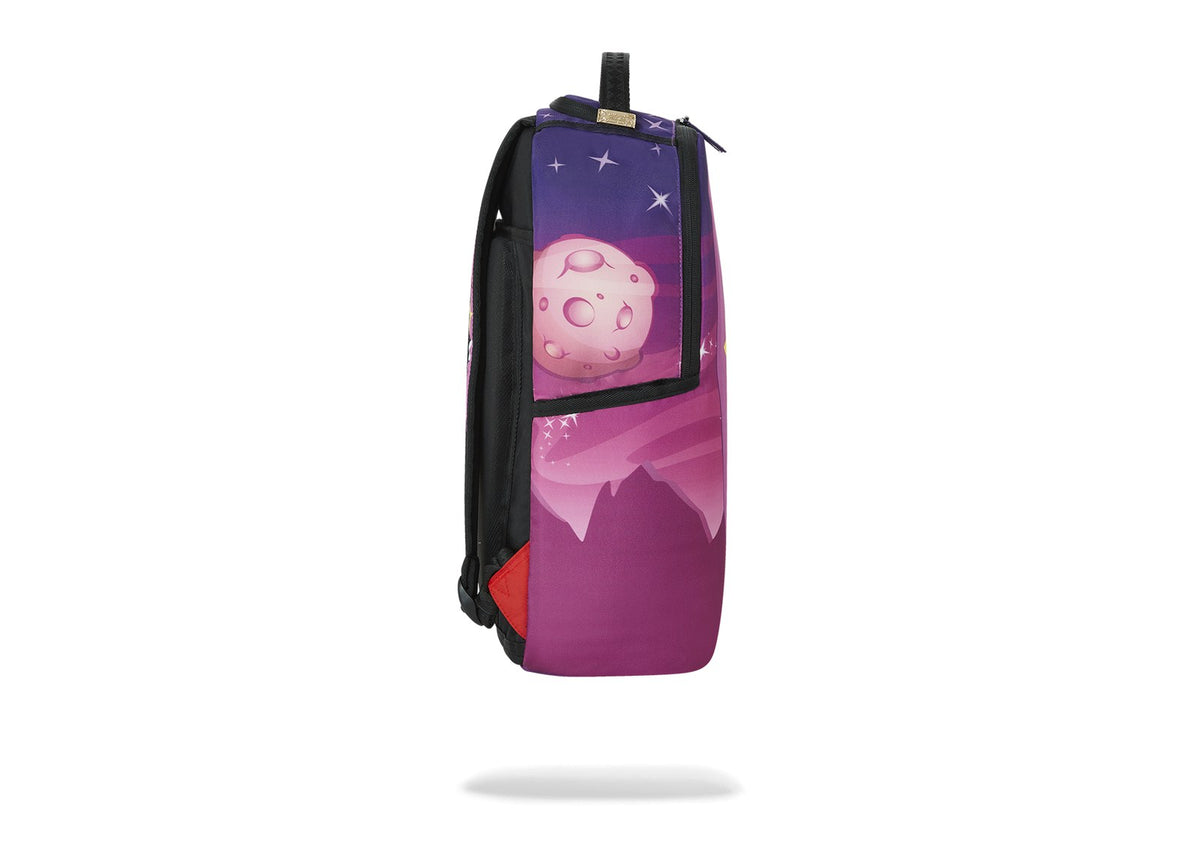 Sprayground Aliens Backpack