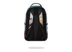 Sprayground Angry Birds Shark Game Backpack