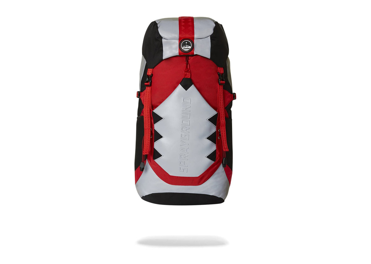 Sprayground Artic Traveler Backpack