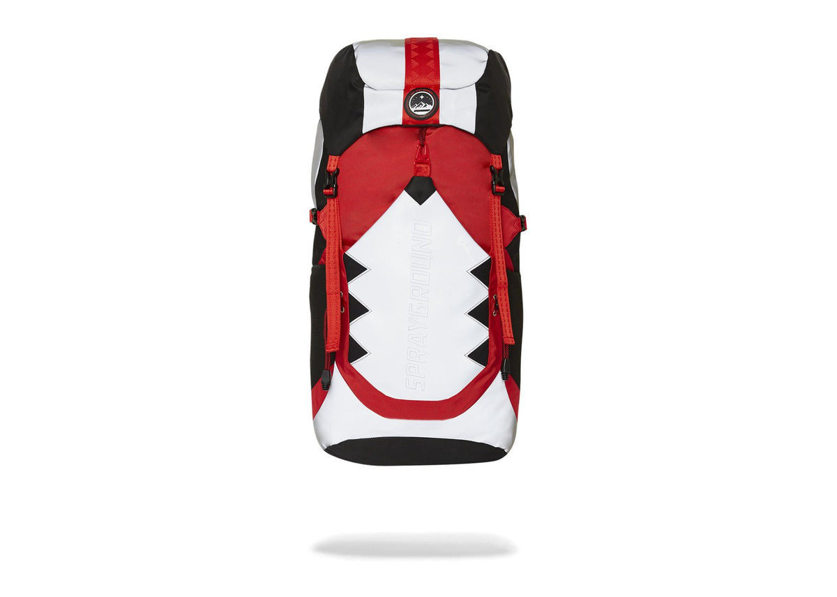 Sprayground Artic Traveler Backpack
