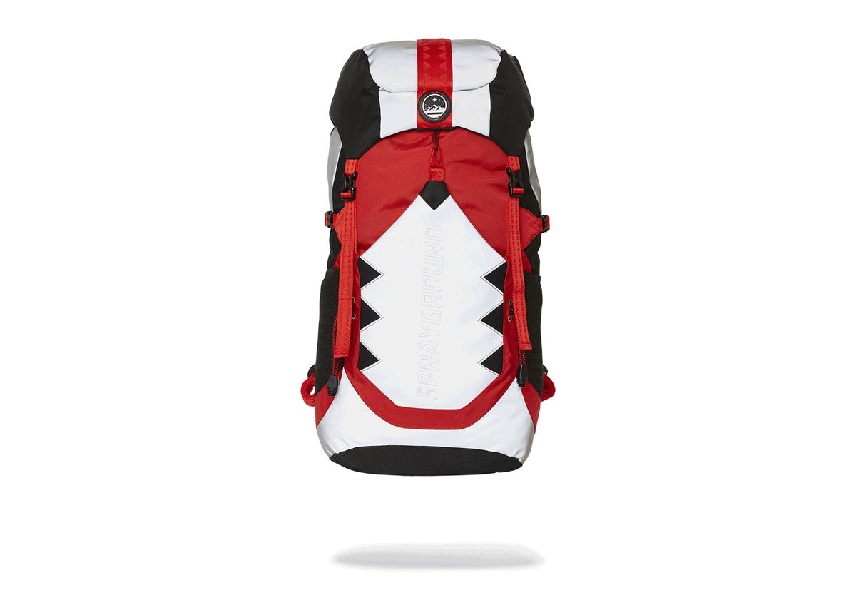 Sprayground Artic Traveler Backpack