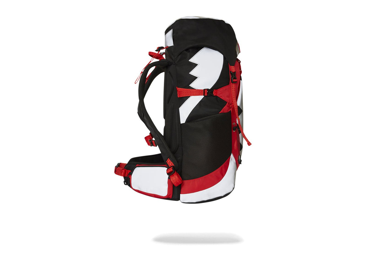 Sprayground Artic Traveler Backpack