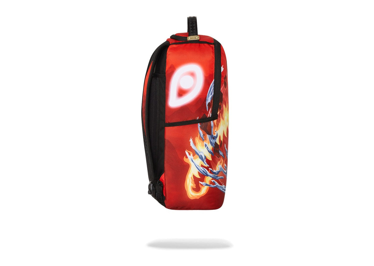 Sprayground Atla Avatar State DLXR Backpack