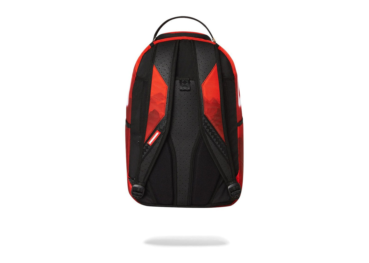 Sprayground Atla Avatar State DLXR Backpack