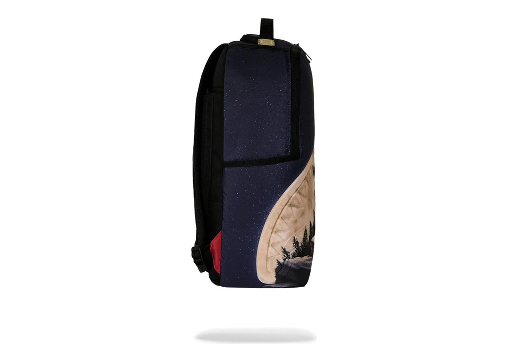 Sprayground Awoooooooooooooooo Backpack