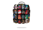 Sprayground Backpack of Mini Backpacks DLX Backpack