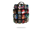 Sprayground Backpack of Mini Backpacks DLX Backpack