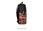 Sprayground Bag of Bricks DLXSV Backpack