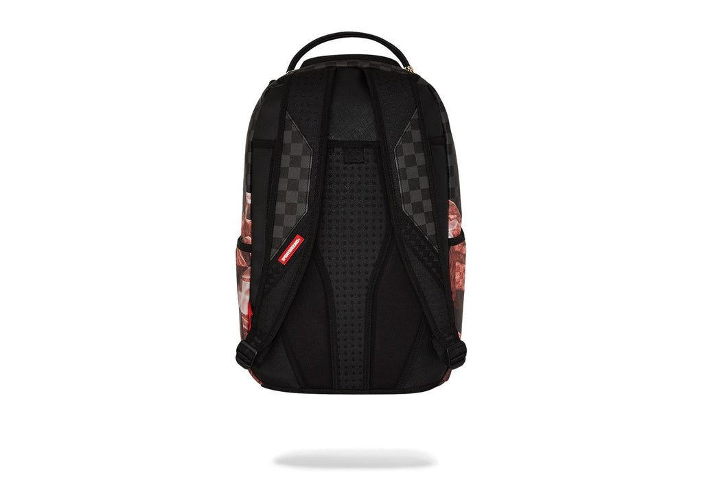 Sprayground Bag of Bricks DLXSV Backpack
