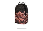 Sprayground Bag of Bricks DLXSV Backpack