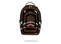 Sprayground Bag Within a Bag Within a Bag Backpack