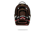 Sprayground Bag Within a Bag Within a Bag Backpack