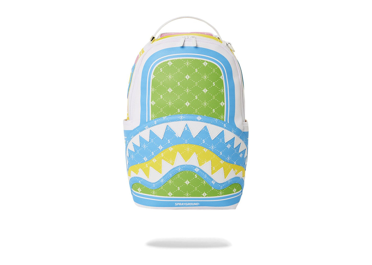 Sprayground Bandana DLXVF Backpack