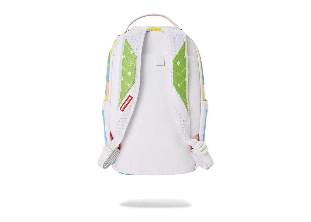Sprayground Bandana DLXVF Backpack