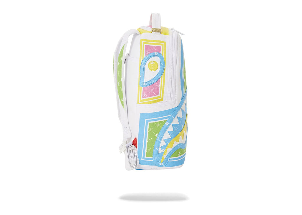 Sprayground Bandana DLXVF Backpack