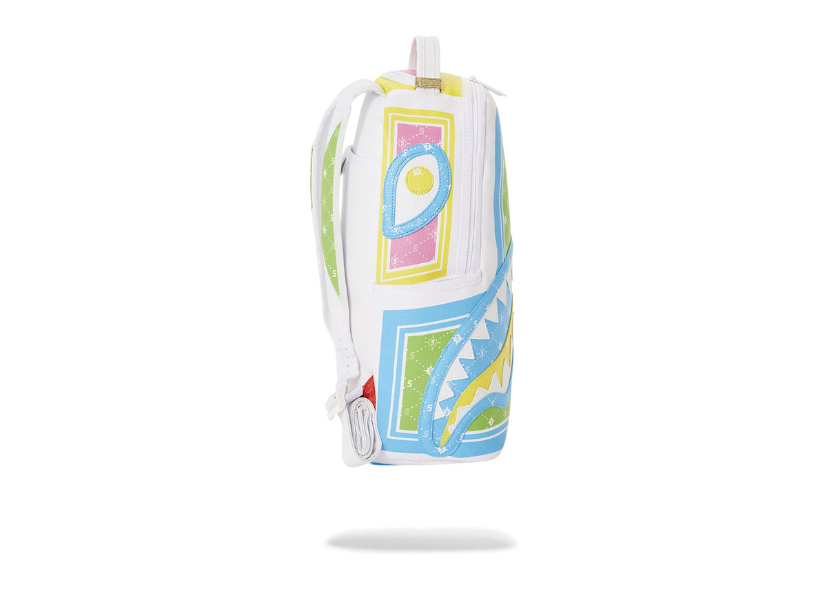 Sprayground Bandana DLXVF Backpack