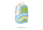 Sprayground Bandana DLXVF Backpack