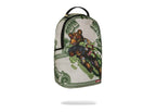 Sprayground Bear Force One Backpack