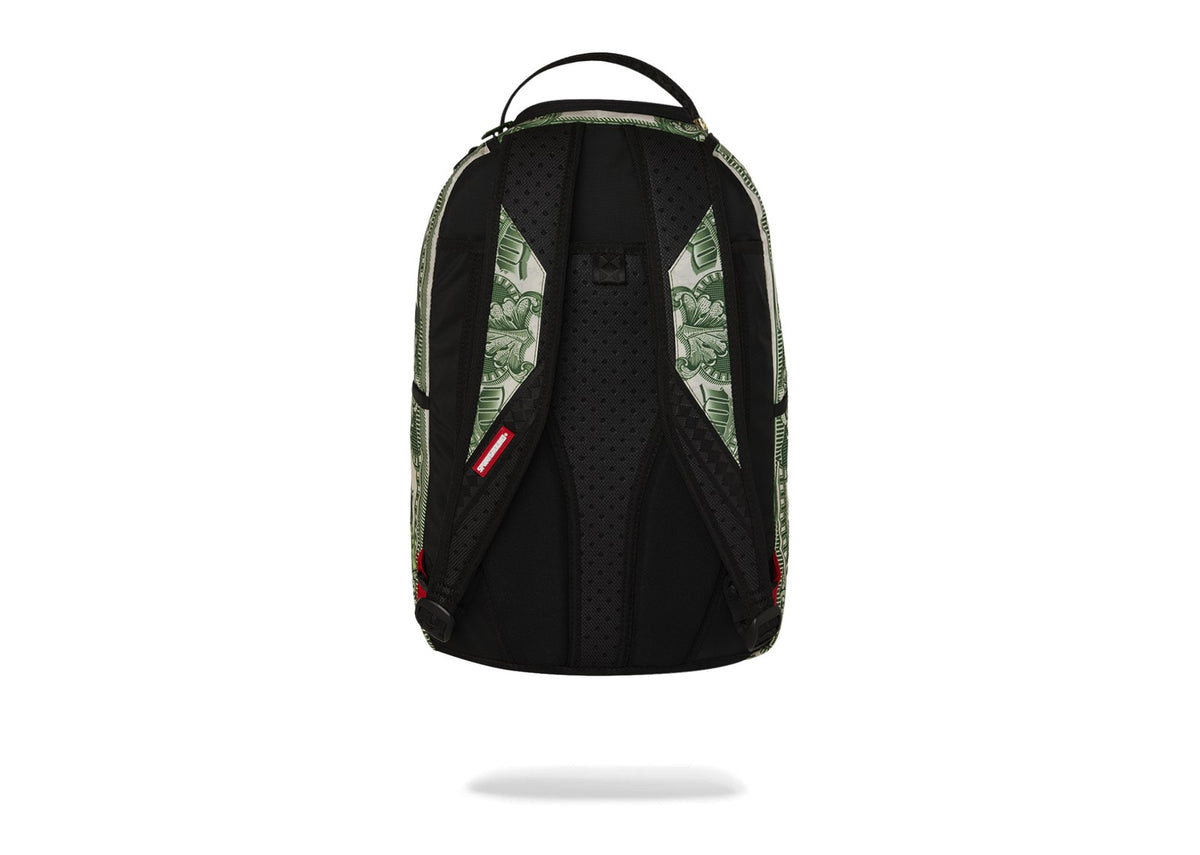 Sprayground Bear Force One Backpack