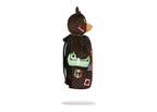 Sprayground Bearpack Global Mogul Backpack