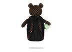 Sprayground Bearpack Global Mogul Backpack