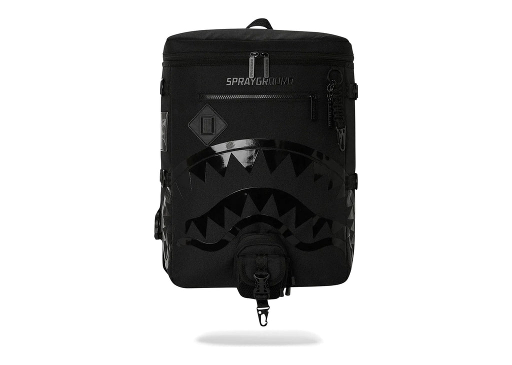 Sprayground Big Stacks Square Backpack