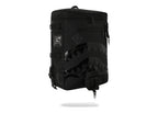 Sprayground Big Stacks Square Backpack