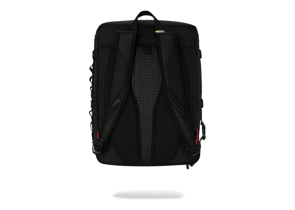 Sprayground Big Stacks Square Backpack