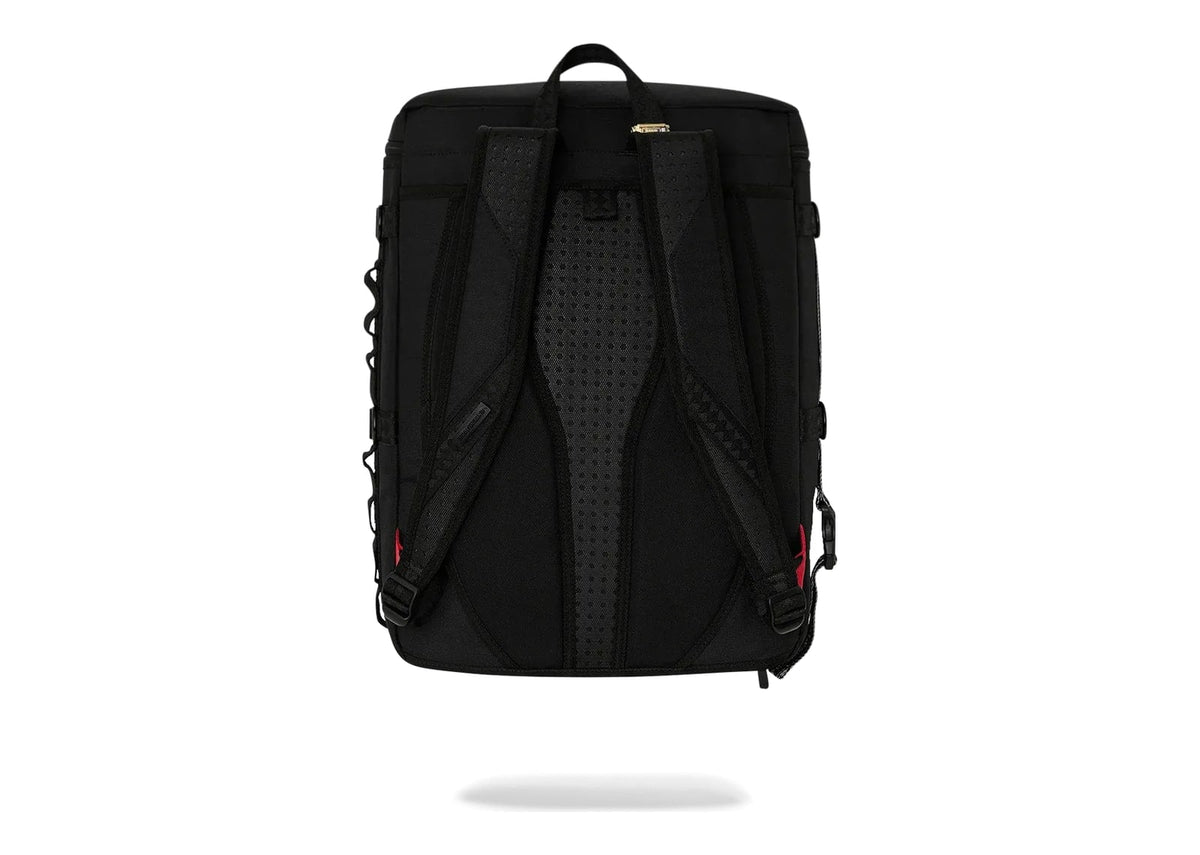 Sprayground Big Stacks Square Backpack