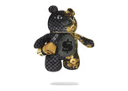 Sprayground Billionaire Bloom Moneybear Backpack