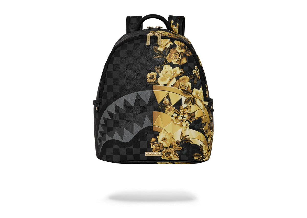 Sprayground Billionaire Bloom Savage Backpack