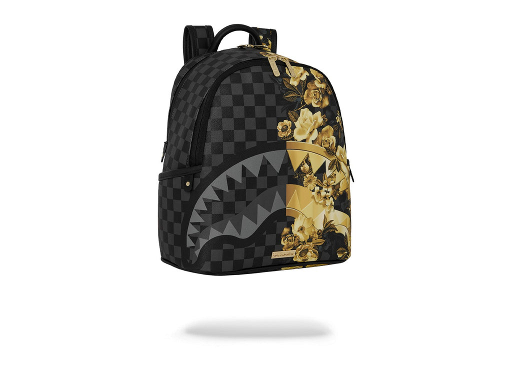 Sprayground Billionaire Bloom Savage Backpack
